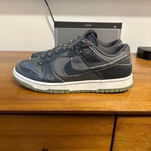 Nike Dunk Low SE “Halloween Cauldron” women’s 8